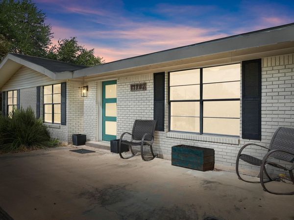11702 Oak TRL, Austin, TX 78753