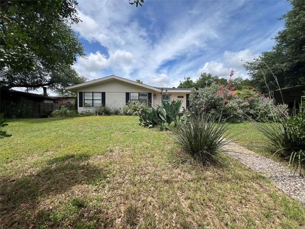 11702 Oak TRL, Austin, TX 78753