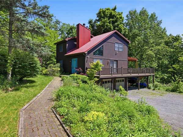567 E Portersville Rd, Portersville, PA 16051