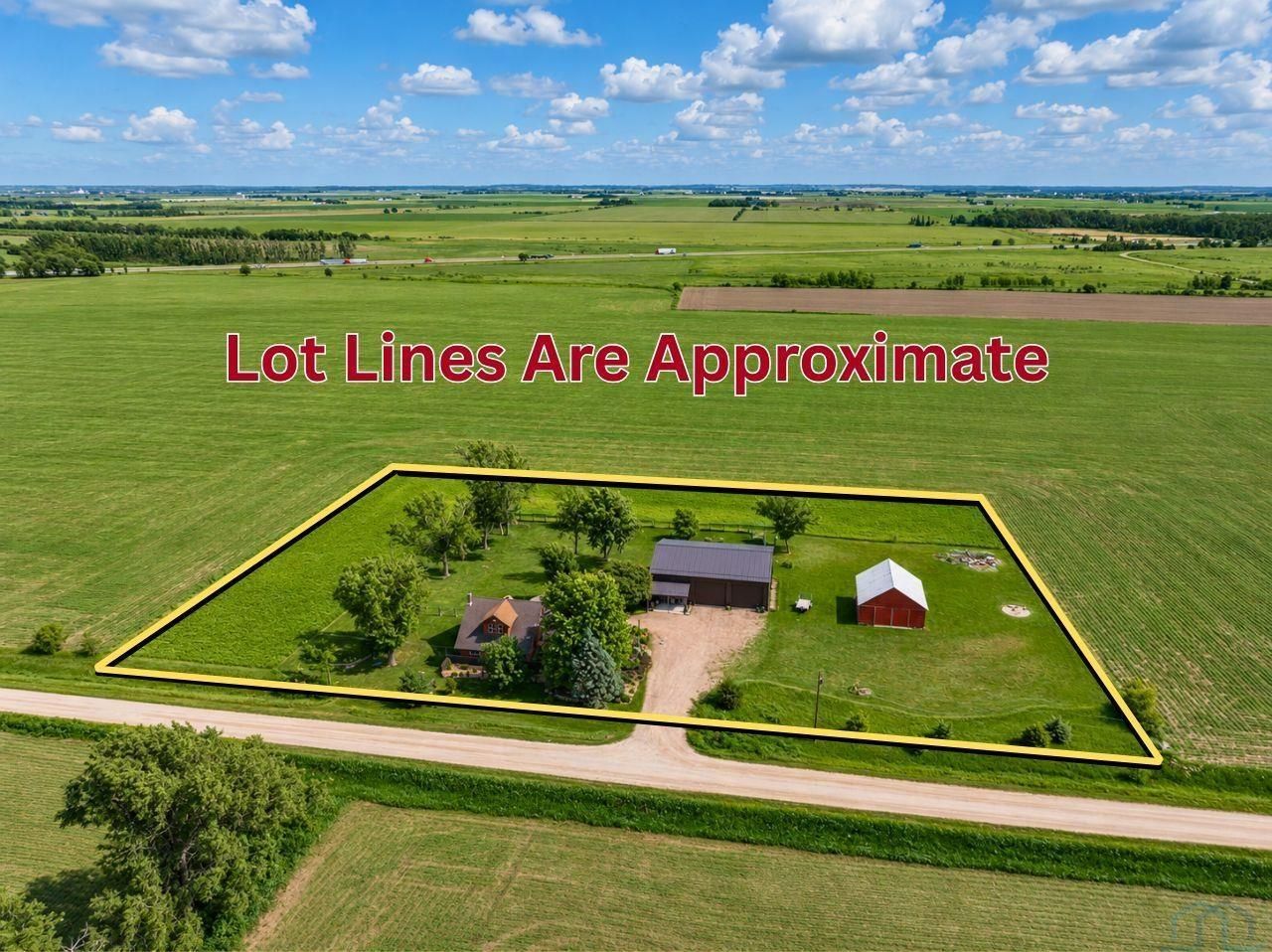 15043 Buckeye Ave, Whiting, IA 51063 Main Photo