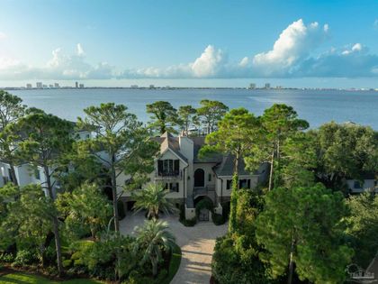1203 Soundview Trl Gulf Breeze, FL 32561