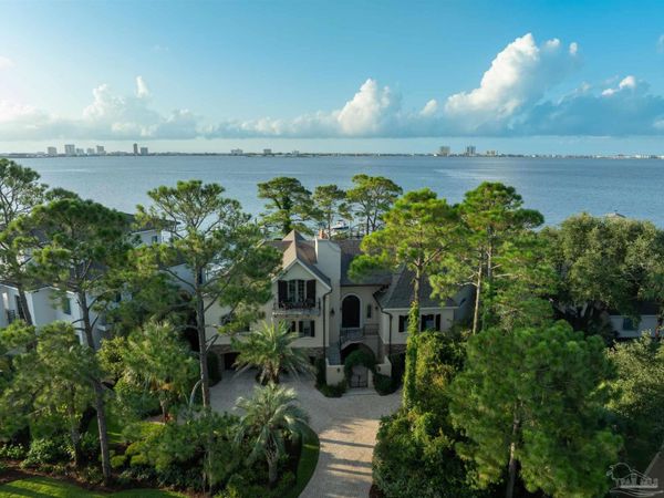 1203 Soundview Trl, Gulf Breeze, FL 32561