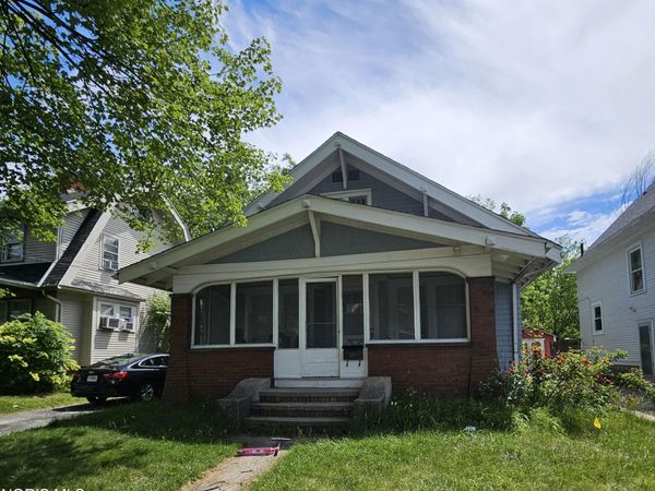 3826 Drexel Drive , Toledo, OH 43612