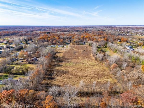 0000 Inkster Road , Brownstown Twp, MI 48174
