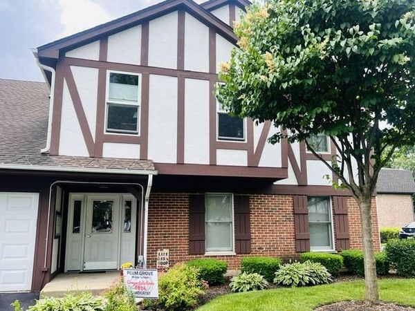 Unit 120, Palatine, IL 60067
