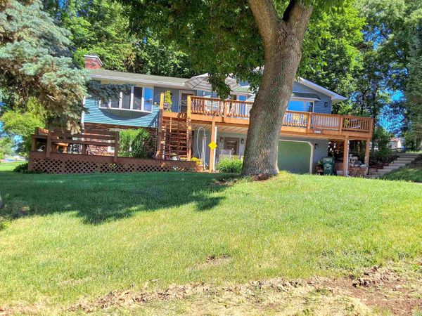 4-142R BEACHCOMBER Lane, LAKE CARROLL, IL 61046