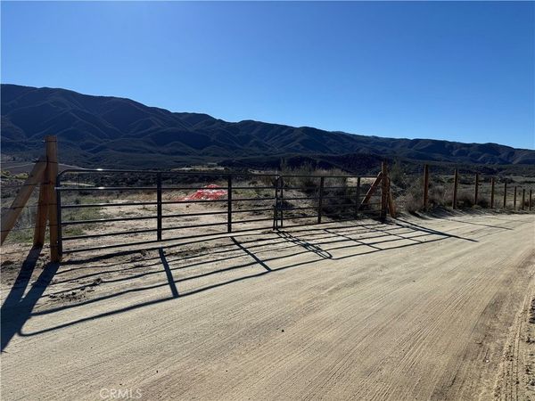 39001 Highway 79, Warner Springs, CA 92086