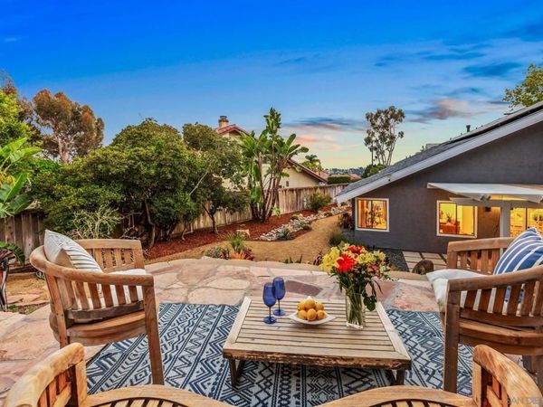 1141 Cerro Largo Dr, Solana Beach, CA 92075