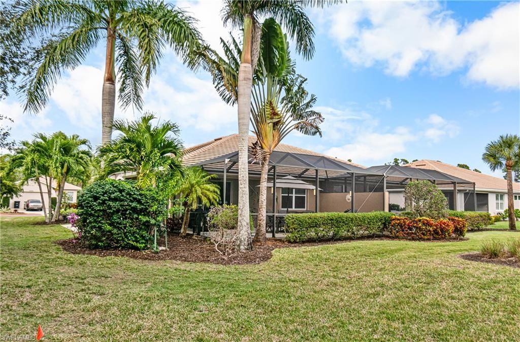 10695 Camarelle Cir, Fort Myers, FL 33913 Photo