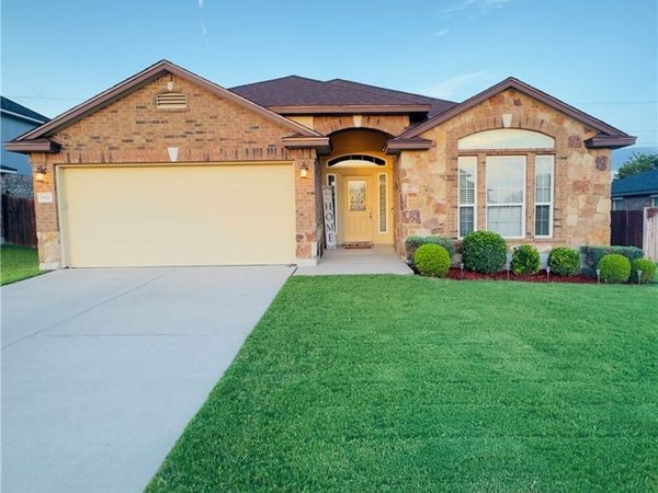 1521 Starlight Drive , Temple, TX 76502