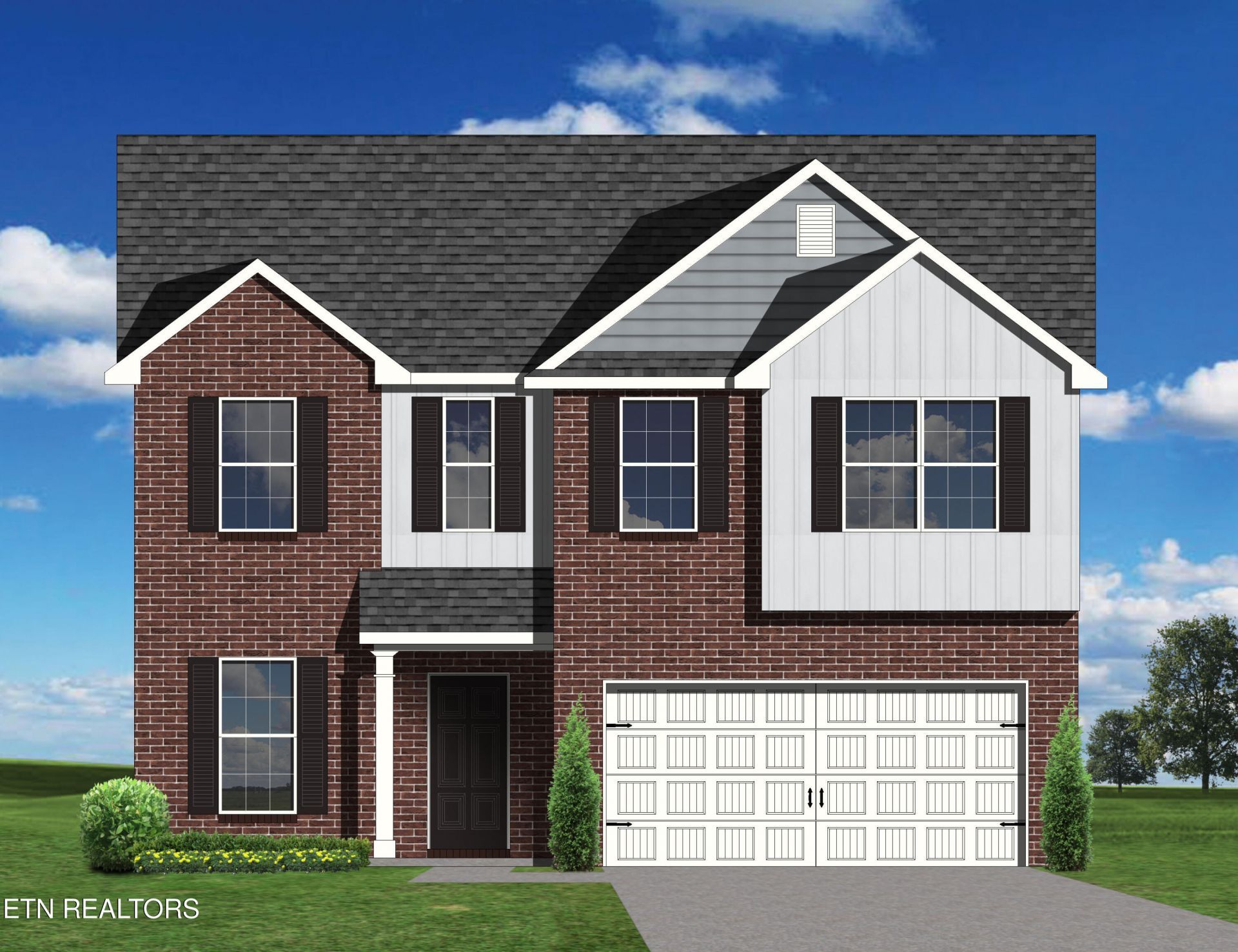 1942 Juniper Brush Rd, Knoxville, TN 37932 Main Photo