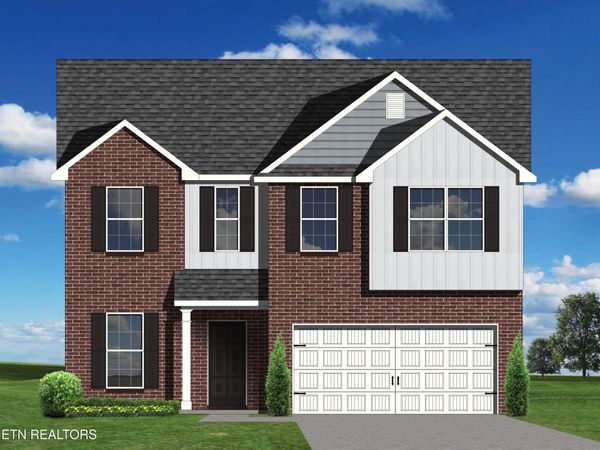 1942 Juniper Brush Rd, Knoxville, TN 37932