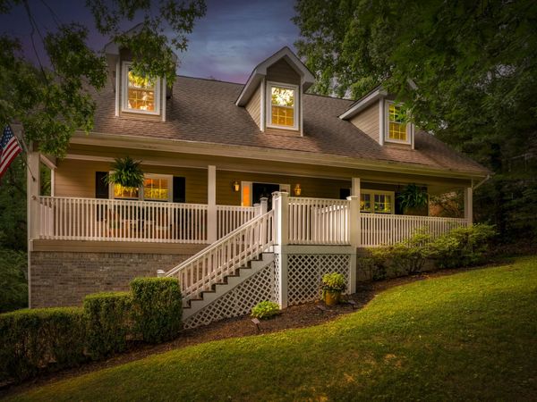 9215 Smokewood Trail, Chattanooga, TN 37421