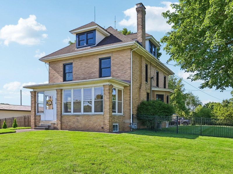 319 W Main Street W, Ashville, OH 43103 Photo 61