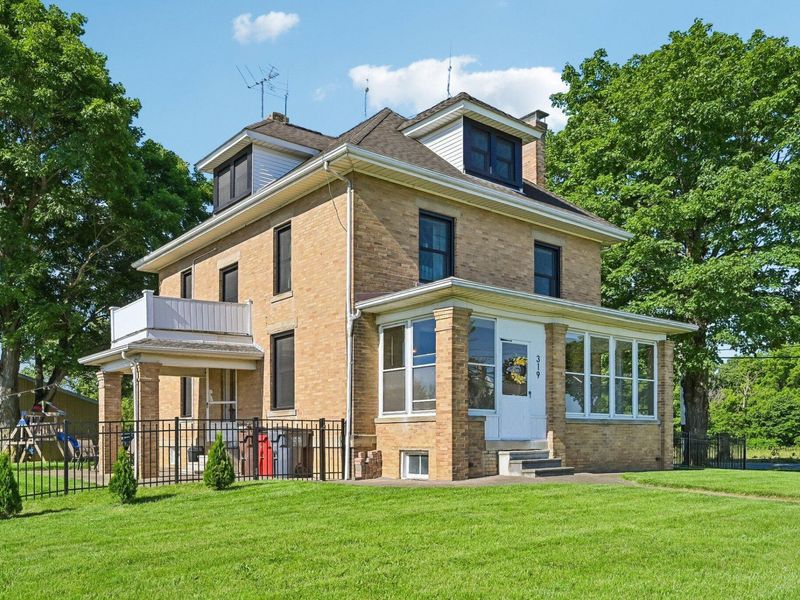 319 W Main Street W, Ashville, OH 43103 Photo 64