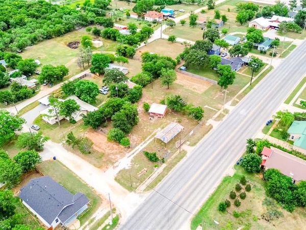 1503 & 1507 Conrad Hilton Boulevard , Cisco, TX 76437