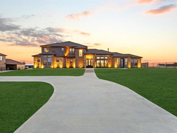 1517 Bennett Road, Howe, TX 75459