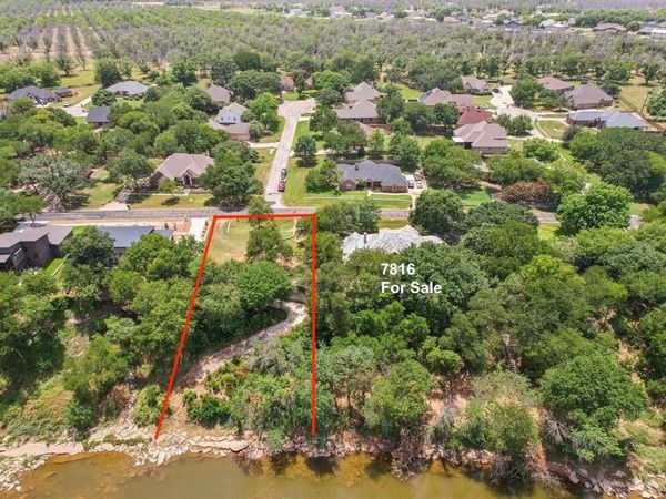 7818 Ravenswood Road, Granbury, TX 76049