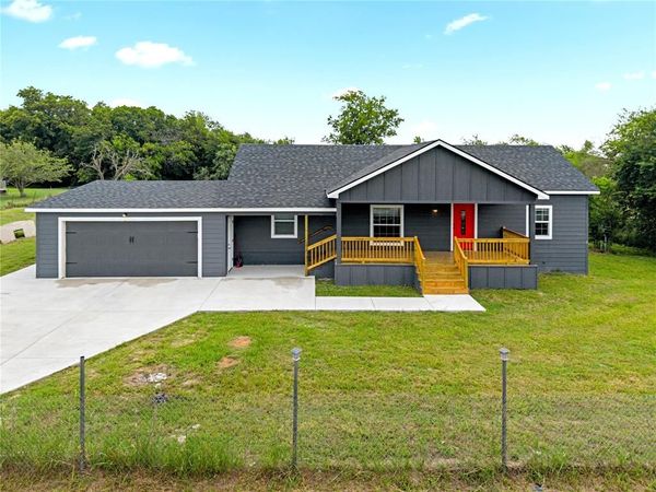1411 Fair Haven Circle , Kaufman, TX 75142