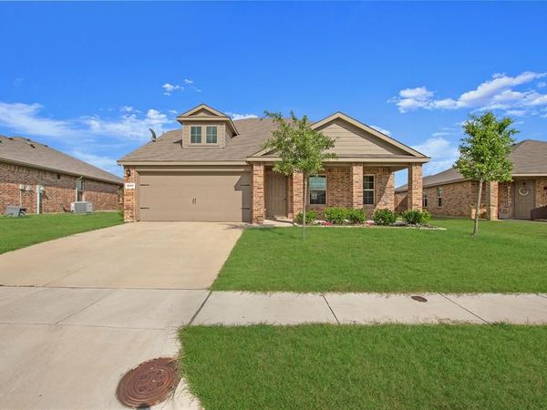 2007 Henly Drive, Forney, TX 75126
