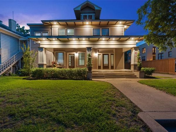 1230 Kings Highway, Dallas, TX 75208