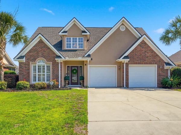 523 Stonemason Dr. , Carolina Forest, SC 29579