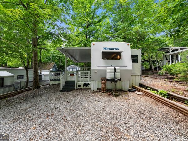 39 Terrace Circle, Cleveland, GA 30528