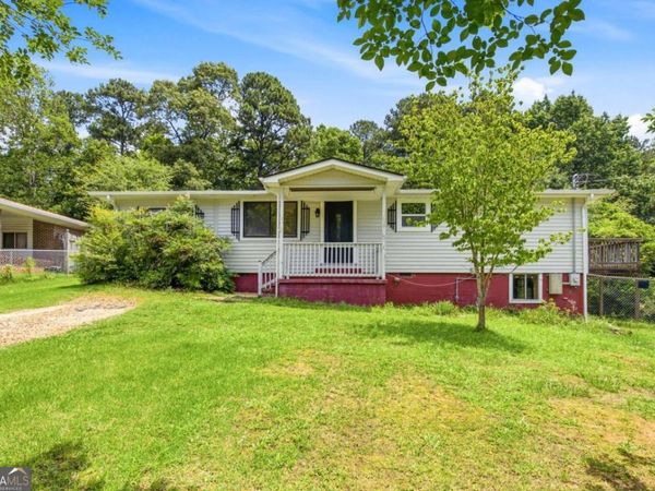 5232 Trudy Circle, Gainesville, GA 30504