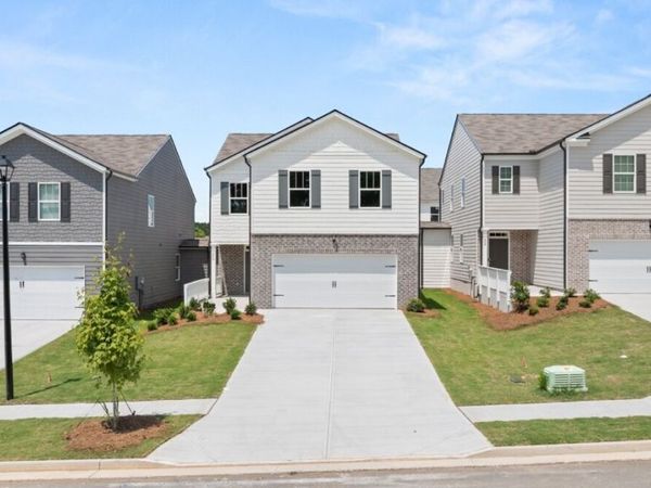 262 Rolling Meadow Trace, Jasper, GA 30143