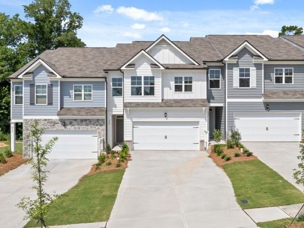 270 Deerberry Drive, Jasper, GA 30143