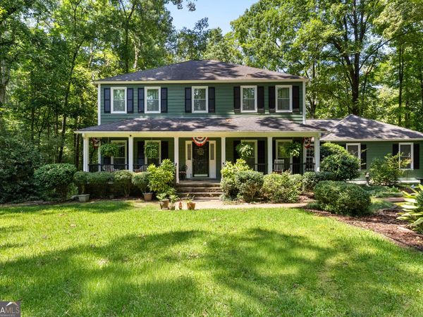 214 Highland Trail, Lagrange, GA 30240