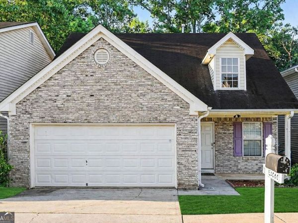 5060 Tussahaw Crossing, Mcdonough, GA 30252