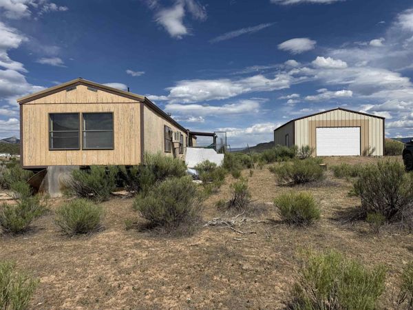 4530 Horse Canyon Road , De Beque, CO 81630