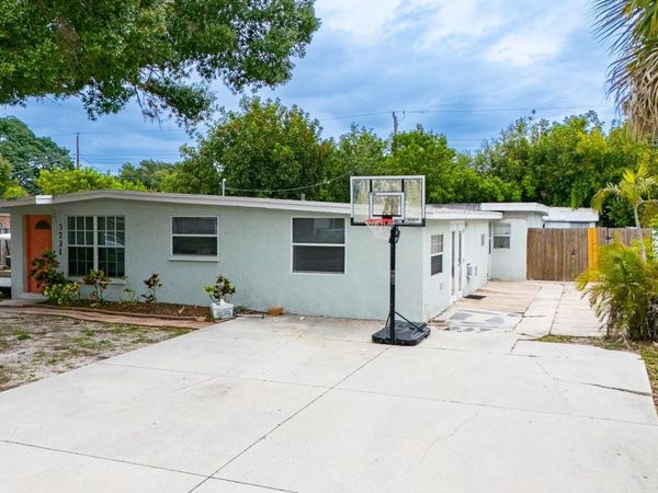 3731 PAPAI DRIVE , SARASOTA, FL 34232