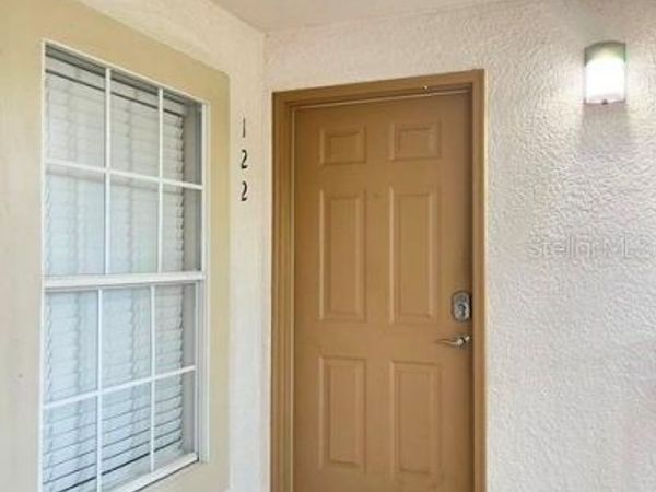 970 N SPRING GARDEN AVENUE , Unit 122, DELAND, FL 32720