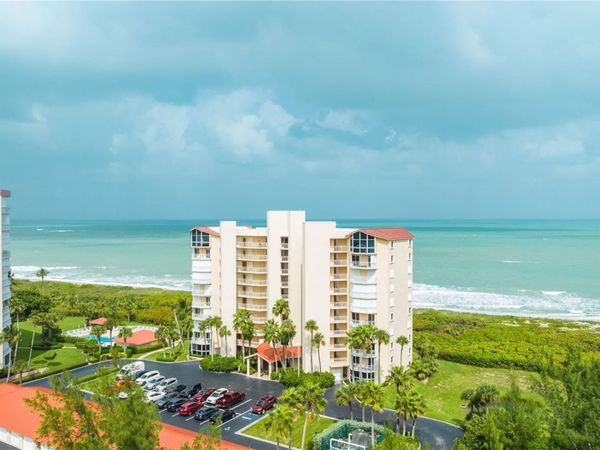 3870 N HIGHWAY A1A , Unit 405, FORT PIERCE, FL 34949