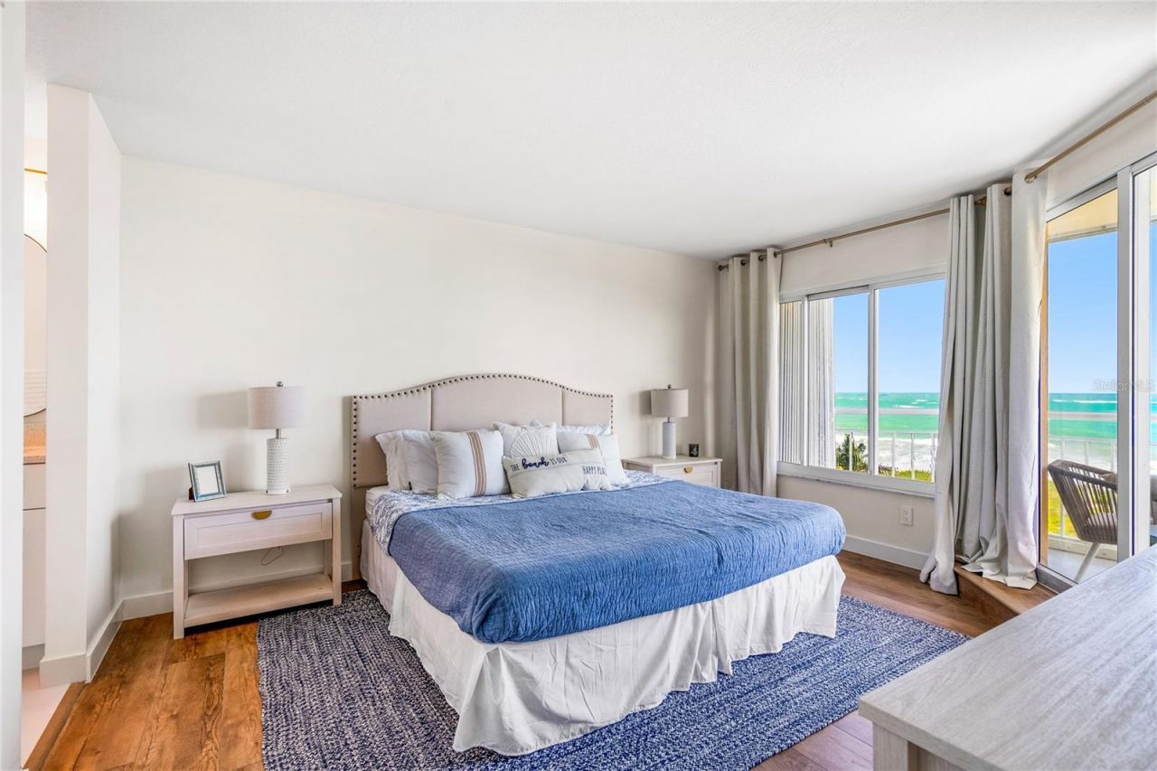 3870 N Highway A1a , Unit 405, Fort Pierce, FL 34949 Photo