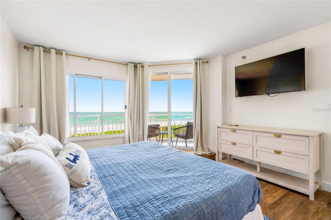 3870 N Highway A1a , Unit 405, Fort Pierce, FL 34949 Photo