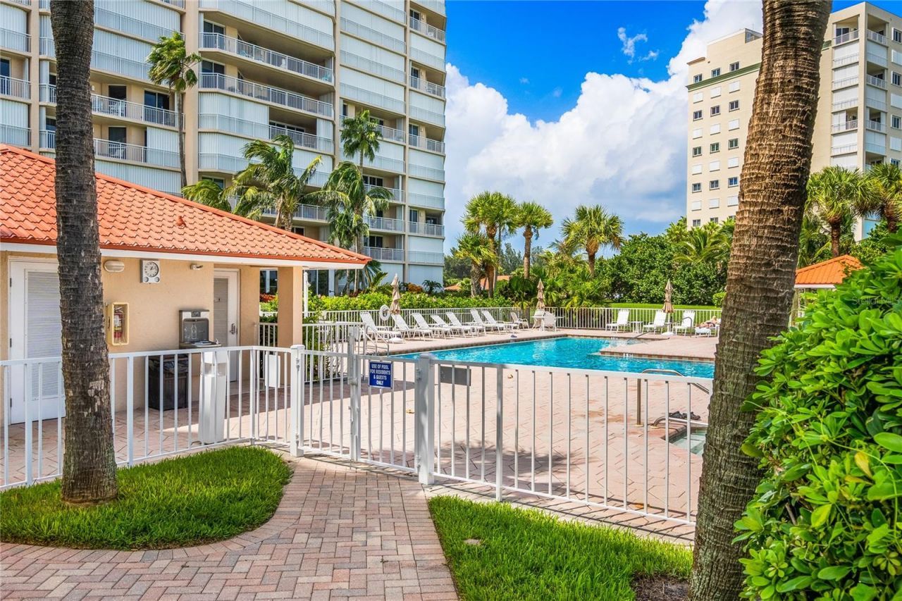 3870 N Highway A1a , Unit 405, Fort Pierce, FL 34949 Photo
