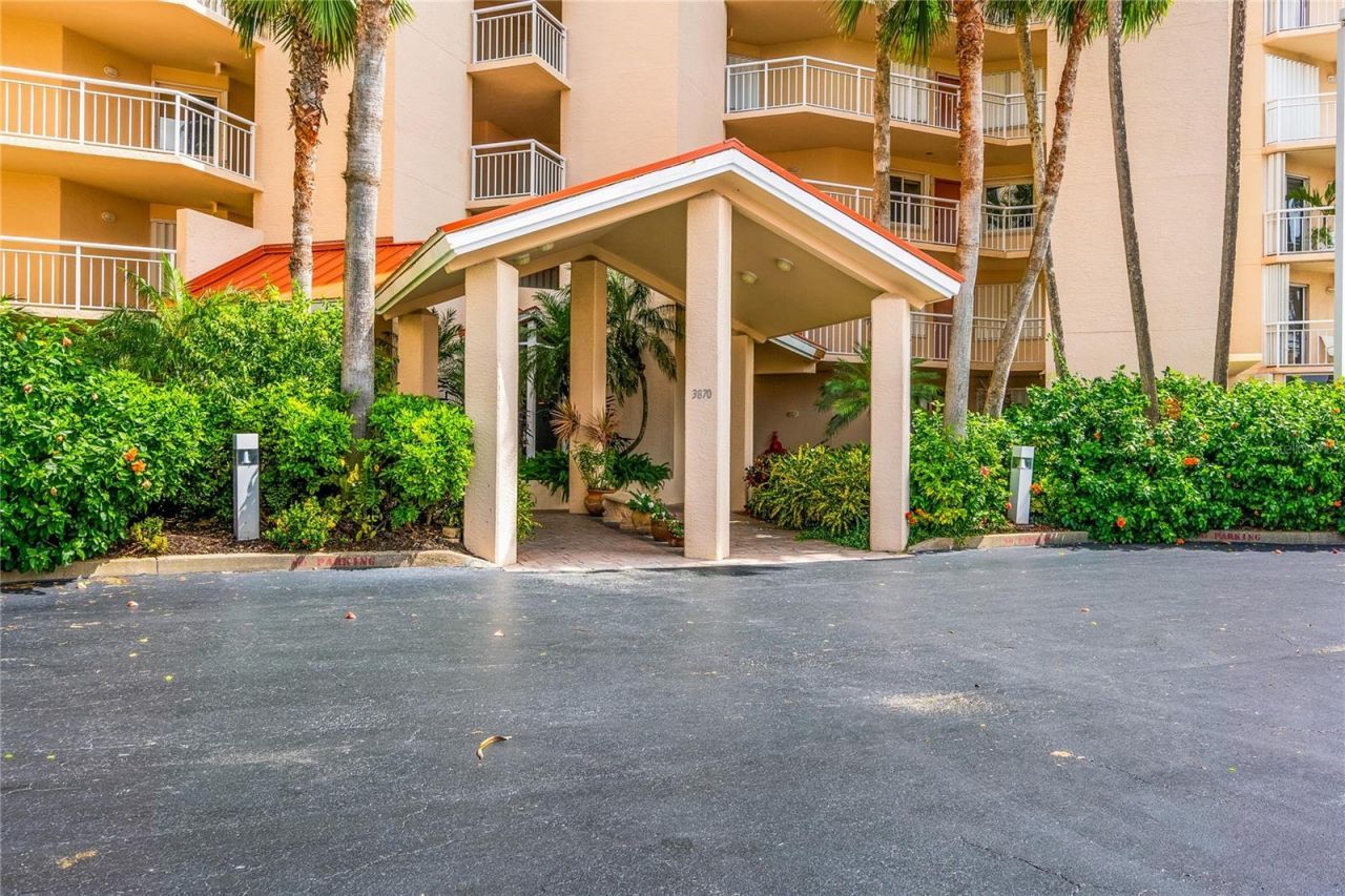 3870 N Highway A1a , Unit 405, Fort Pierce, FL 34949 Photo