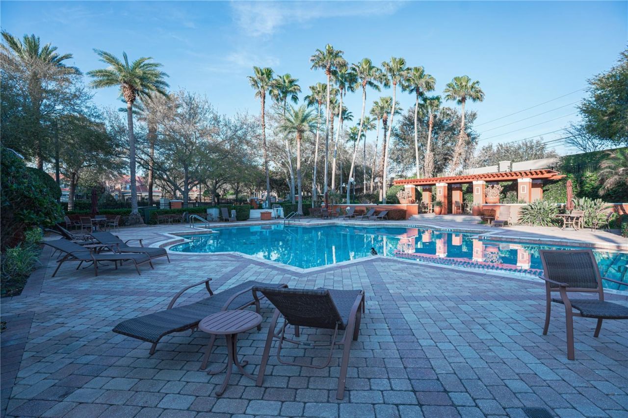 7035 Brescia Way , Orlando, FL 32819 Photo