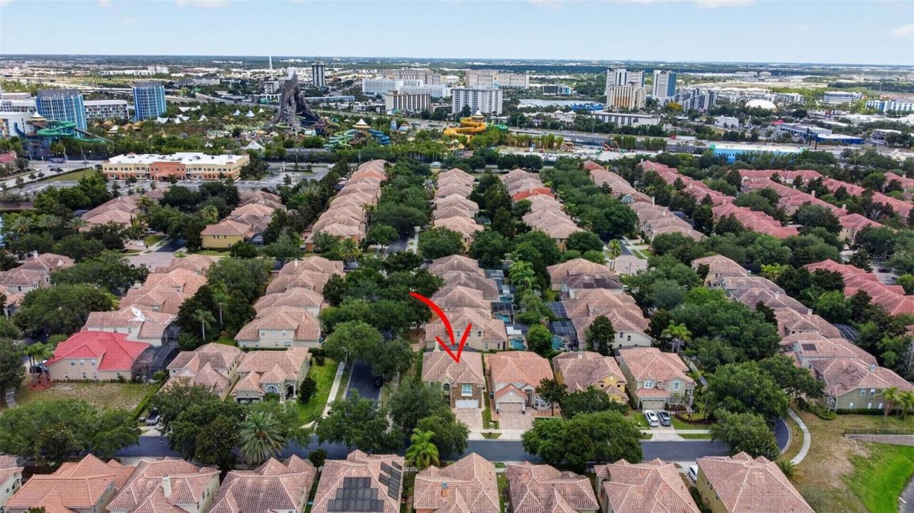 7035 Brescia Way , Orlando, FL 32819 Photo