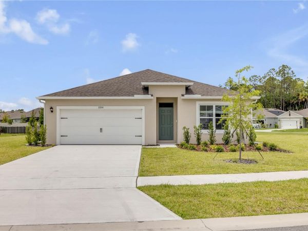 2250 LAKE PRESERVE CIRCLE, NEW SMYRNA BEACH, FL 32168