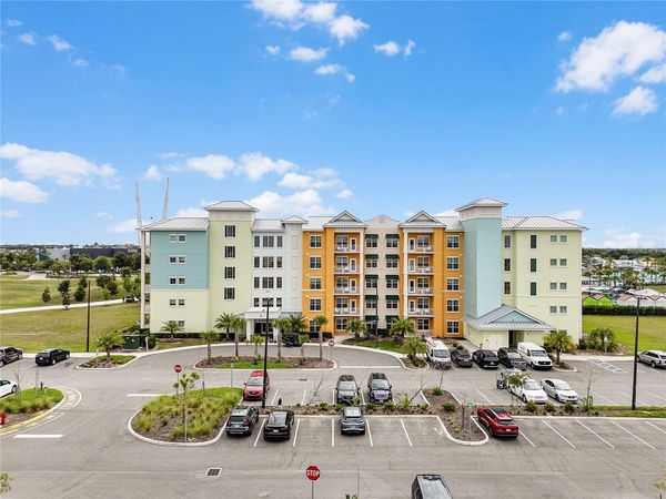8061 VACATION AVENUE , Unit 213, KISSIMMEE, FL 34747