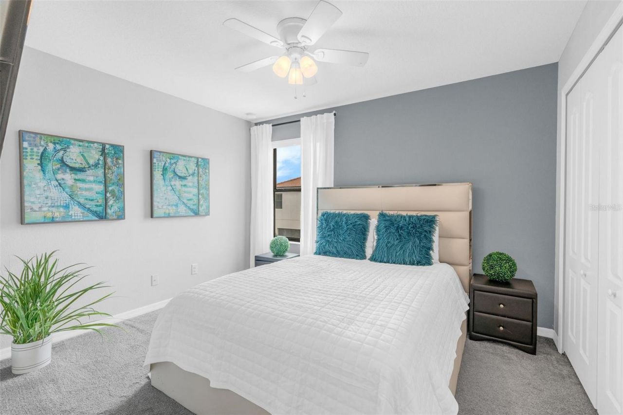 325 Partridge Pea Lane, Ocoee, FL 34761 Photo