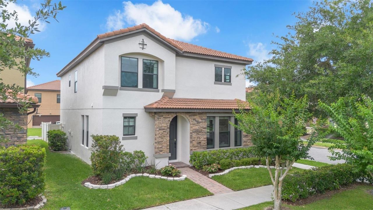 325 Partridge Pea Lane, Ocoee, FL 34761 Photo
