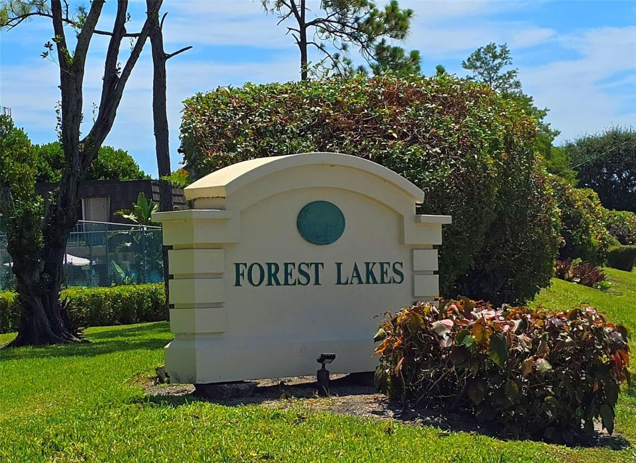 1534 Forest Lakes Circle, Unit A, West Palm Beach, FL 33406 Photo