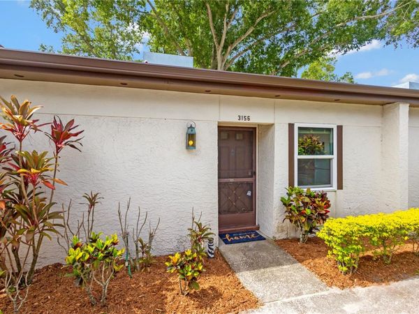 3156 HIGHLANDS BOULEVARD , Unit A, PALM HARBOR, FL 34684