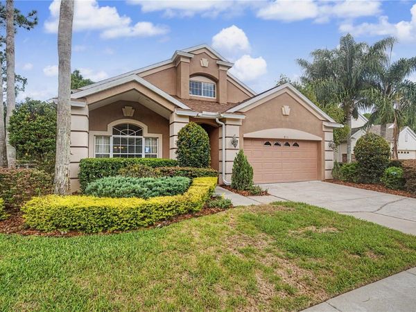 8711 PRESTON WOODS COURT, LAND O LAKES, FL 34638