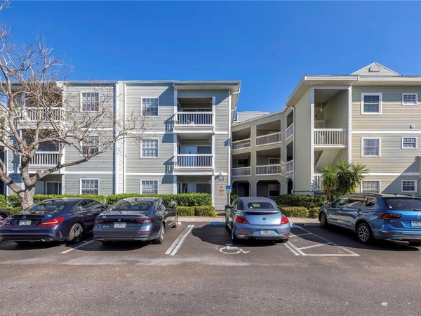 6826 STONES THROW CIRCLE N, Unit 11108, ST PETERSBURG, FL 33710